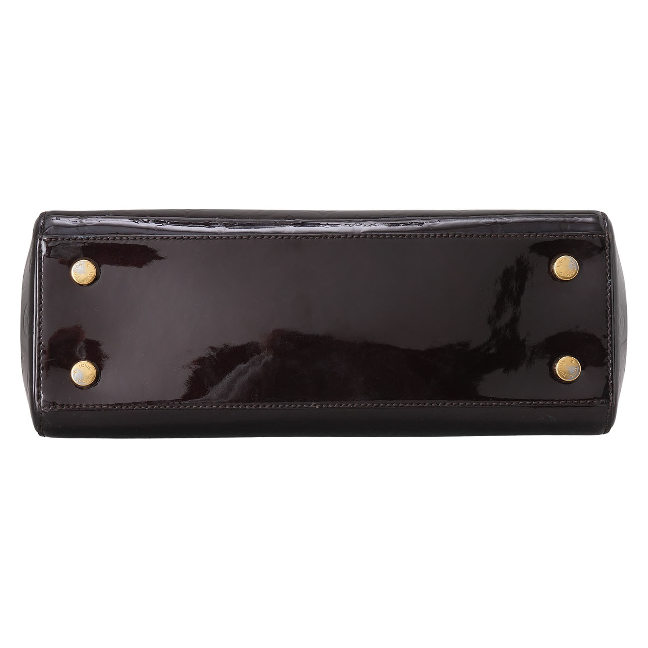 LOUIS VUITTON(USED)루이비통 베르니 브레아 MM